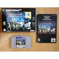 Jet Force Gemini 64