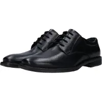 Bugatti Chaussure à lacets noir