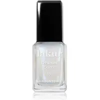 Londontown Lakur vernis à ongles longue tenue teinte Milk Bath 12 ml