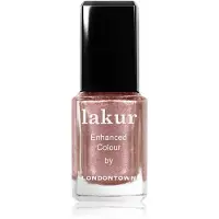 Londontown Lakur vernis à ongles longue tenue teinte Extra Bubbles, Please 12 ml
