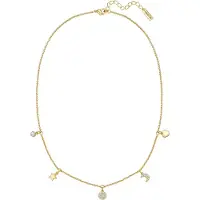 Yokoamii Chaîne or / argent