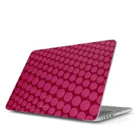Burga Coque Rigide Apple MacBook Air 13 pouces (2022 / 2024 M3 / 2025 M4 / 2026 M5) - Reset Button
