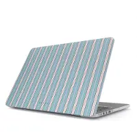 Burga Coque Rigide pour Apple MacBook Air 15 pouces (2023 / 2024 M3 / 2025 M4 / 2026 M5) - Afternoon Nap