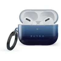 Burga Coque rigide Apple AirPods Pro 3 - Zero Gravity