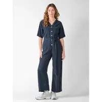 Klitmøller Collective Combinaison ' Marna ' bleu marine