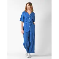 Klitmøller Collective Combinaison ' Marna ' bleu clair