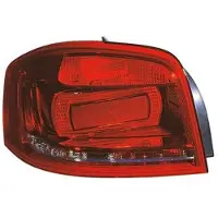 VAN WEZEL 0334921 Achterlicht