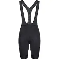 POC Cadence Cargo Bib Shorts Noir L Femme