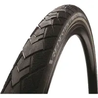 Vredestein Municipal Tire/Trekking Perfect Xtreme, 28x1.50 (40-622), Draht, Anti-Lehre-Einsatz, Schw