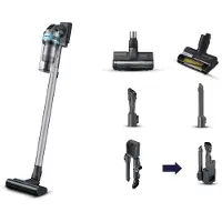 Samsung Aspirateur Balai Vs20b75agr1/ge