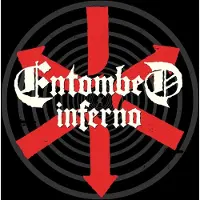 Entombed CD de - Inferno (Remastered) - pour Indifférent - Standard - Taille Standard