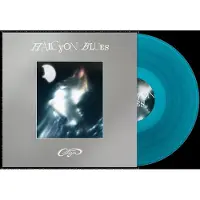 Citizen Halcyon Blues Vinyle Turquoise