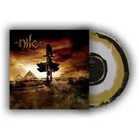 Nile LP de - Ithyphallic - pour Indifférent - Standard - Taille Standard
