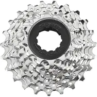 Sram Pg-950 Cassette Argenté 9s / 11-28t