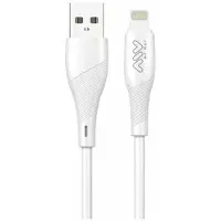 Myway Câble Usb Vers Lightning 1m 2.1a