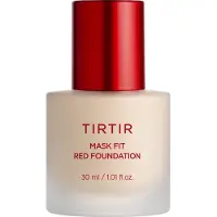 TIRTIR Mask Fit Red Foundation 21N Ivory 30 ml