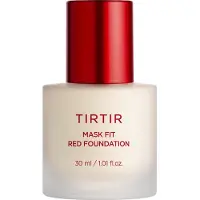 TIRTIR Mask Fit Red Foundation 13N Fair Ivory 30 ml