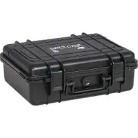 DAP Daily Case 4 flightcase universel 255 x 185 x 83 mm