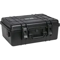 DAP Daily Case 22 flightcase universel 435 x 305 x 168 mm