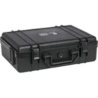 DAP Daily Case 9 flight case universel 365 x 247 x 105 mm