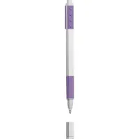 Euromic Stylo Gel Couleur : Violet (1x)