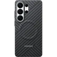 Samsung Carbon coque magnétique Galaxy S26 Ultra - Gray