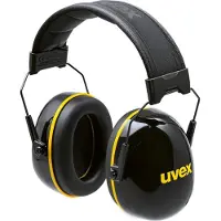 Uvex 2630020 Casque antibruit passif 33 dB 1 pc(s)