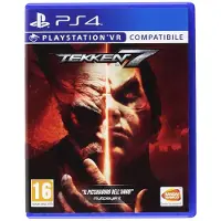 Tekken 7