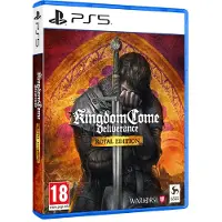 Kingdom Come Deliverance - Royal Edition PS5