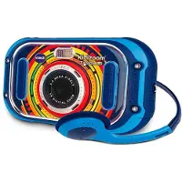 Vtech Appareil photo numérique pour enfants Kidizoom Touch 3,5" 5 Mpx