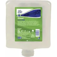 SC Johnson Professional Lotion nettoyante pour les mains Estesol PURE 2l non parfumée sans colorant cartouche STOKO