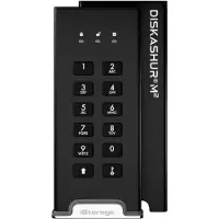 ISTORAGE diskAshur M²