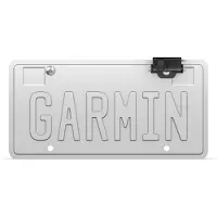 Garmin BC 50 Caméra de sauvegarde sans fil avec vision nocturne