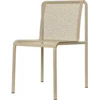 Ferm Living Dapple Chaise Cashmere