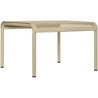 Ferm Living Dapple Low Table Cashmere