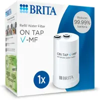 Brita ON TAP V-MF Refill 1-Pack
