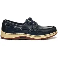 Sebago Clovehitch II FGL Waxed