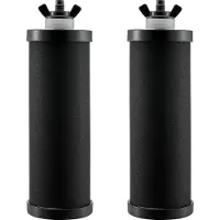 Vevor Filtres à Eau de Rechange Lot de 2