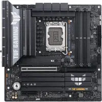Asus Tuf Gaming B860m-plus Wifi Motherboard Clair