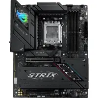 Asus ROG STRIX B850-F GAMING WIFI AMD B850 Emplacement AM5 ATX