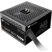 Thermaltake PS-SPD-0750MNFABE-3 Netzteil Smart BM3 750W ATX3.0/GEN5 80+ Bronze retail