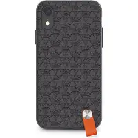 Moshi Altra Case Iphone Xr Silicone Phone Case Noir