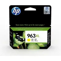 HP 963 XL Cartouche Jaune