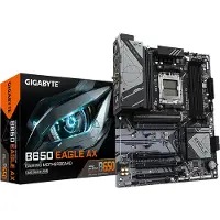 Gigabyte B650 Eagle Ax Motherboard Noir