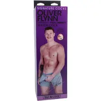 Doc Johnson Oliver Flynn Dildo 25 cm