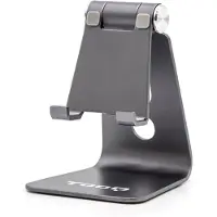 TooQ soutien smartphone tablet desk stand