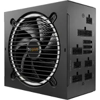Be quiet! Alimentation Modulaire Pure Power 12 M 80+ Gold 1200w