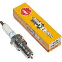 Ngk Bougie D'allumage Pour Moto Triumph 865 Thruxton 2003 À 2015 Neuf
