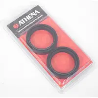 Athena Joint Spi De Fourche Pour Moto Ducati 888 Superbike Usa 1994 À 1995 P40fork455054 / 41x54x11 Neuf