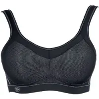 Anita Soutien-gorge 'Momentum Sport' noir